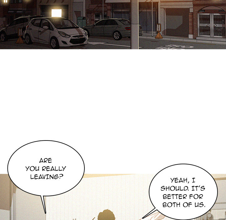 Paradise Lost Chapter 2 - Manhwa18.com