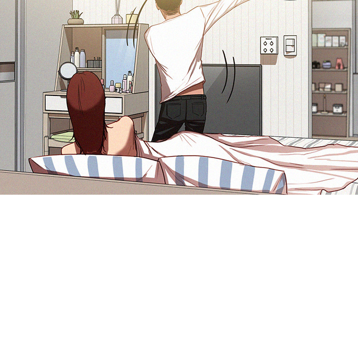 Paradise Lost Chapter 2 - Manhwa18.com