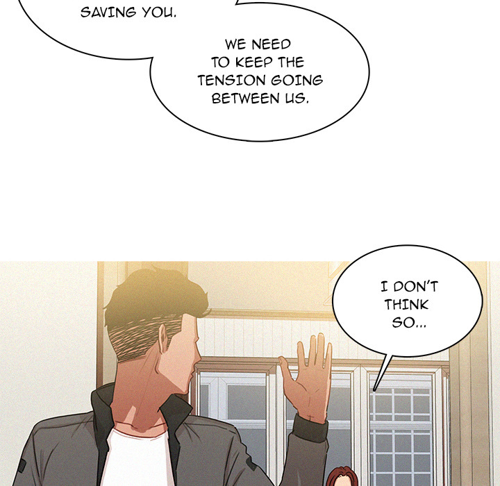 Paradise Lost Chapter 2 - Manhwa18.com