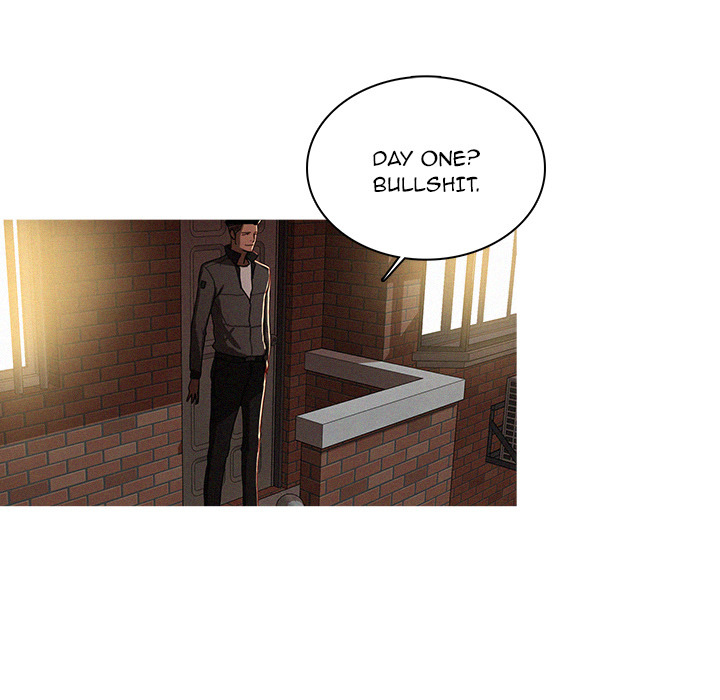 Paradise Lost Chapter 2 - Manhwa18.com