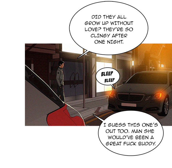 Paradise Lost Chapter 2 - Manhwa18.com