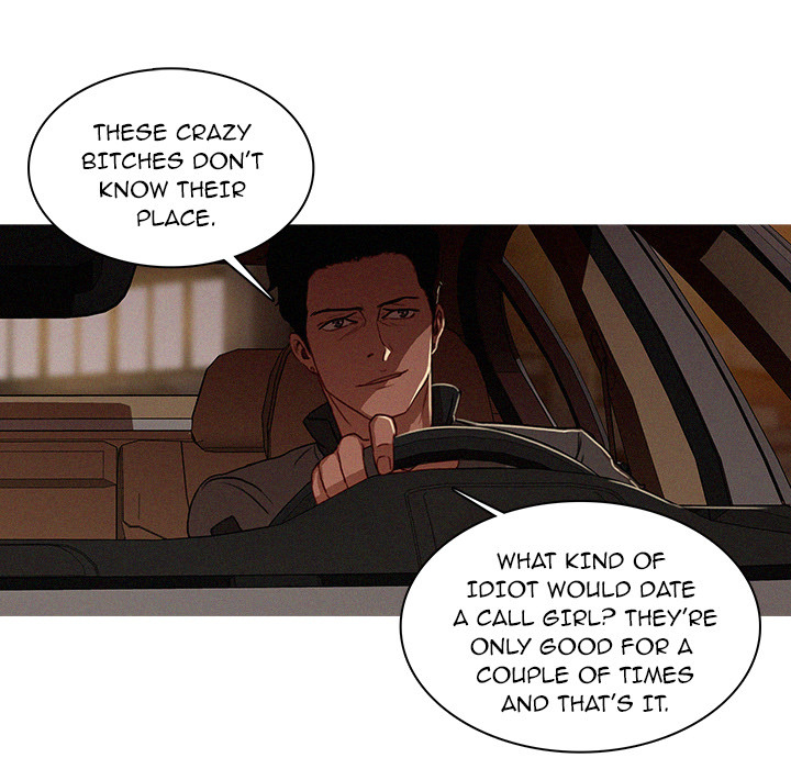 Paradise Lost Chapter 2 - Manhwa18.com