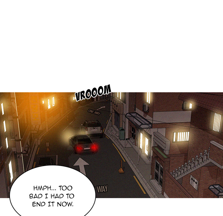 Paradise Lost Chapter 2 - Manhwa18.com