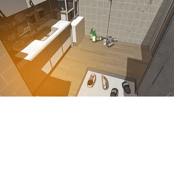 Paradise Lost Chapter 2 - Manhwa18.com