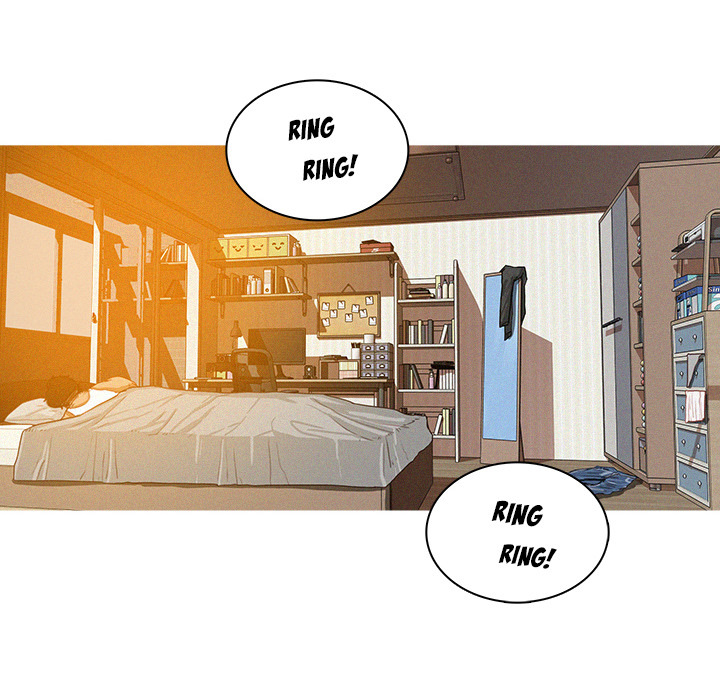 Paradise Lost Chapter 2 - Manhwa18.com