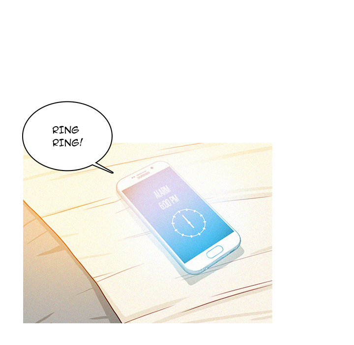 Paradise Lost Chapter 2 - Manhwa18.com