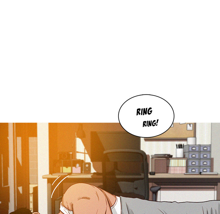 Paradise Lost Chapter 2 - Manhwa18.com