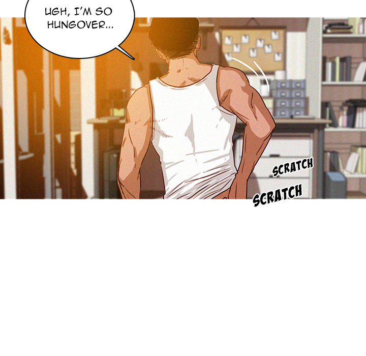 Paradise Lost Chapter 2 - Manhwa18.com