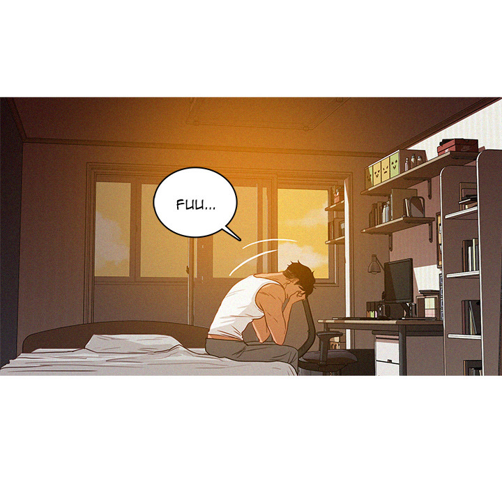 Paradise Lost Chapter 2 - Manhwa18.com