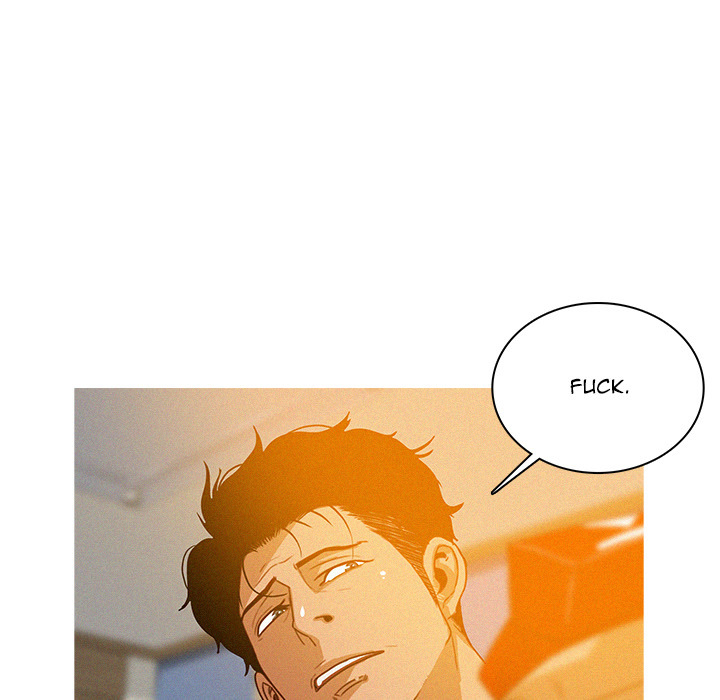 Paradise Lost Chapter 2 - Manhwa18.com