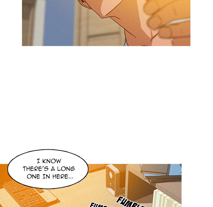 Paradise Lost Chapter 2 - Manhwa18.com