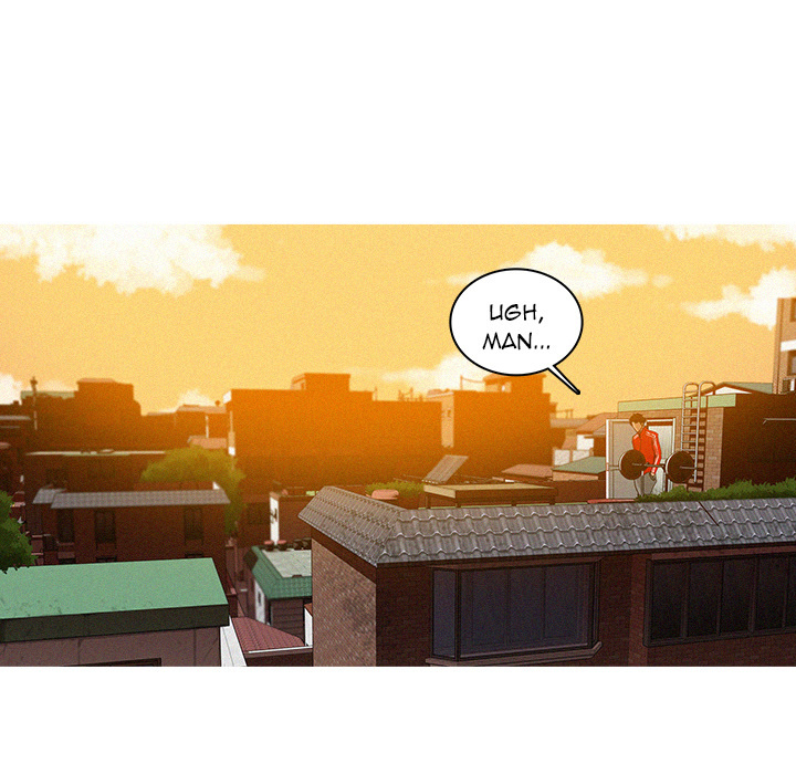 Paradise Lost Chapter 2 - Manhwa18.com