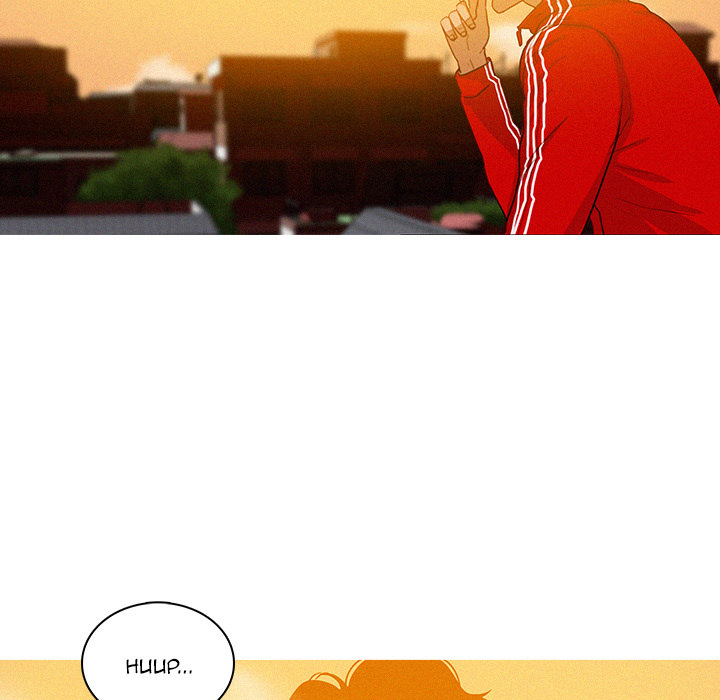 Paradise Lost Chapter 2 - Manhwa18.com