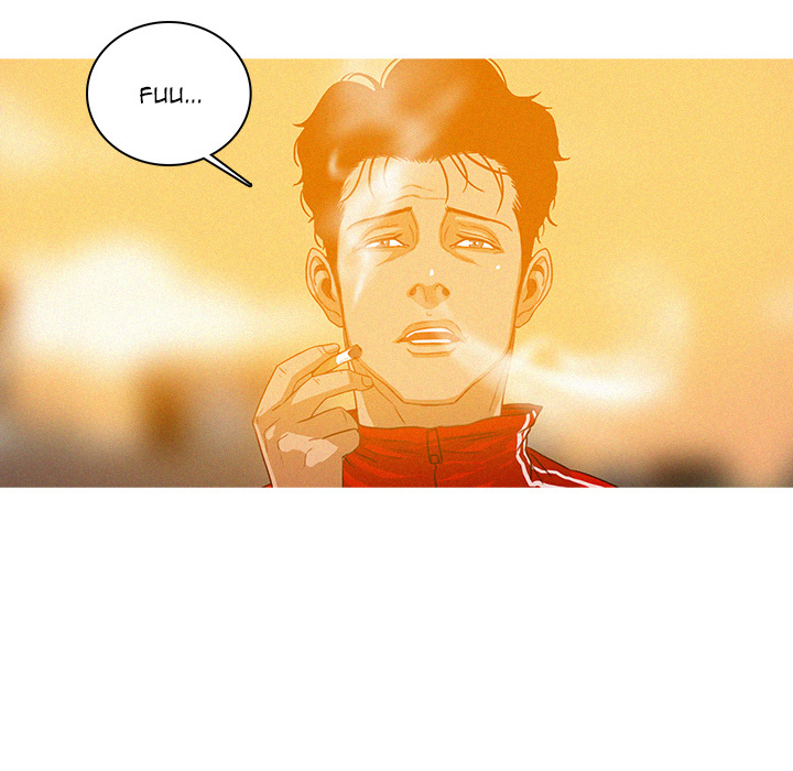 Paradise Lost Chapter 2 - Manhwa18.com