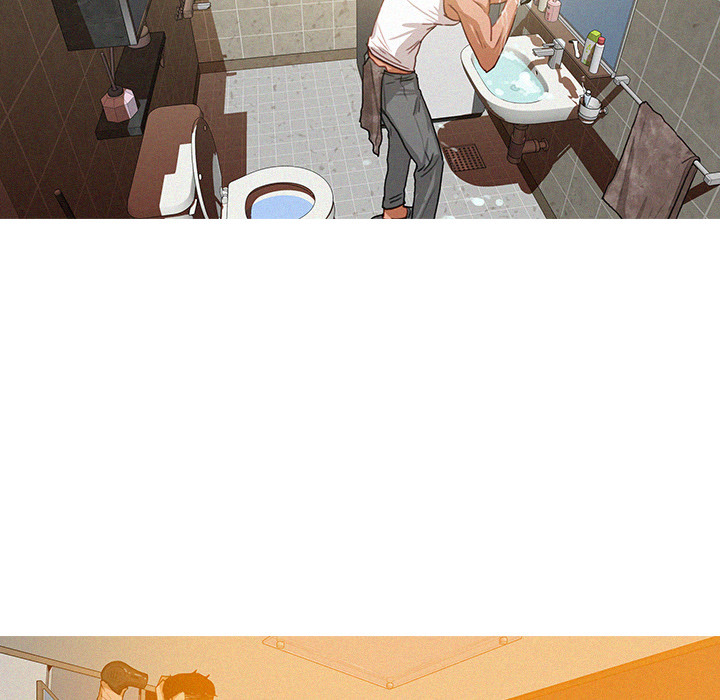 Paradise Lost Chapter 2 - Manhwa18.com