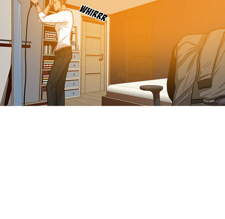 Paradise Lost Chapter 2 - Manhwa18.com