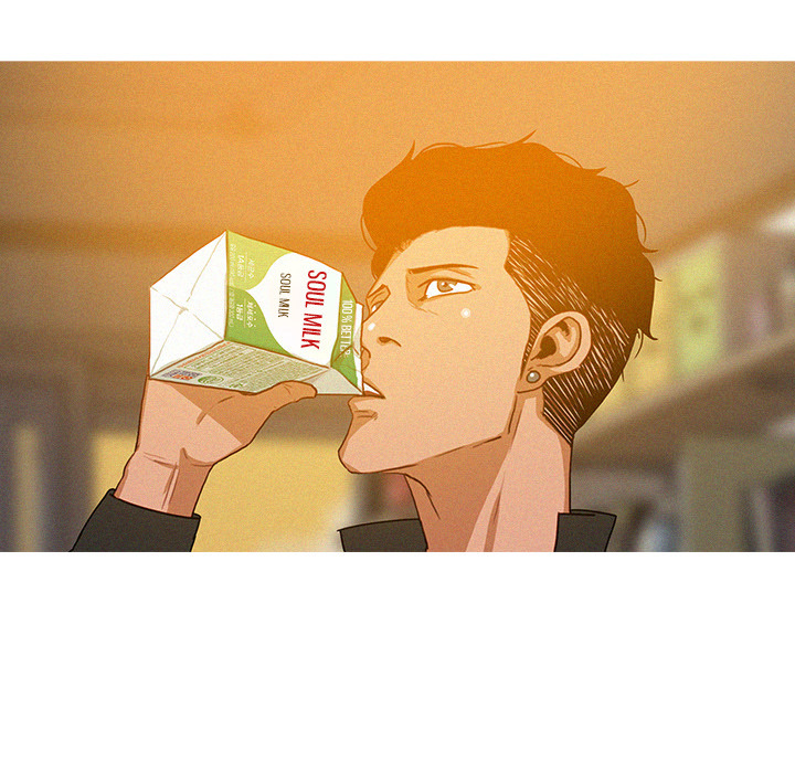 Paradise Lost Chapter 2 - Manhwa18.com