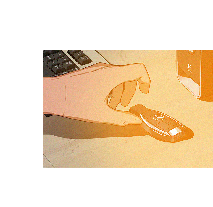 Paradise Lost Chapter 2 - Manhwa18.com