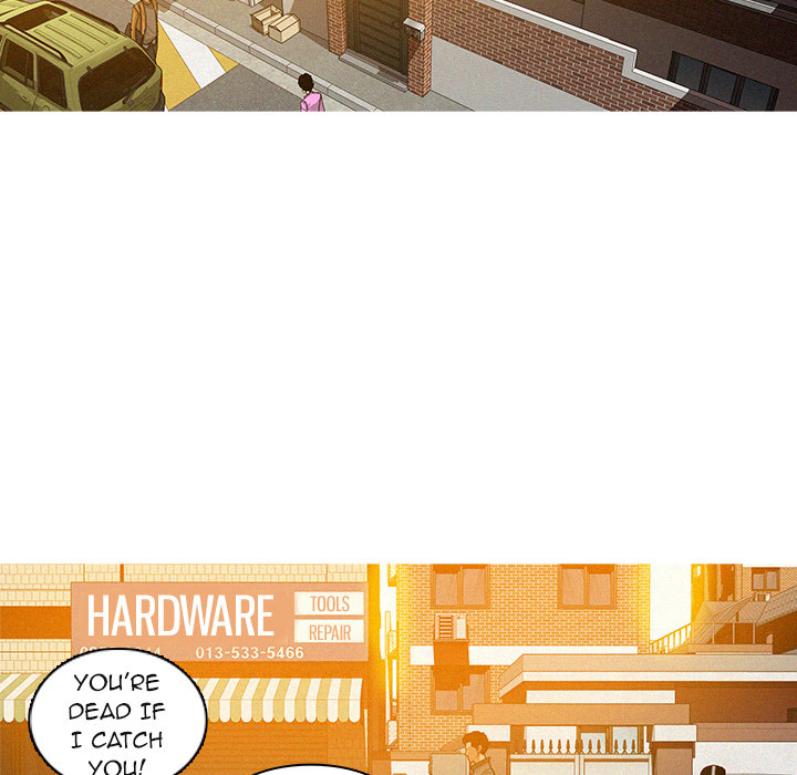 Paradise Lost Chapter 2 - Manhwa18.com