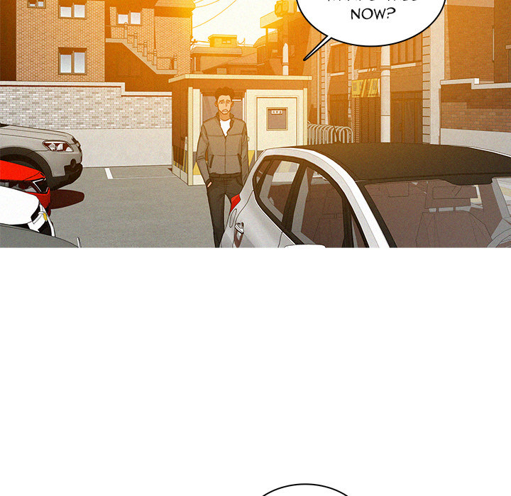 Paradise Lost Chapter 2 - Manhwa18.com