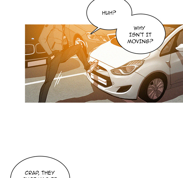 Paradise Lost Chapter 2 - Manhwa18.com