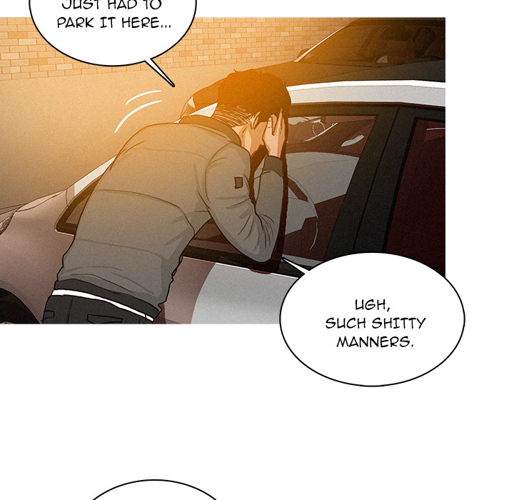 Paradise Lost Chapter 2 - Manhwa18.com