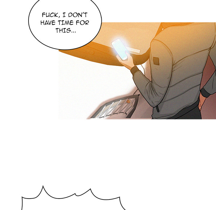 Paradise Lost Chapter 2 - Manhwa18.com