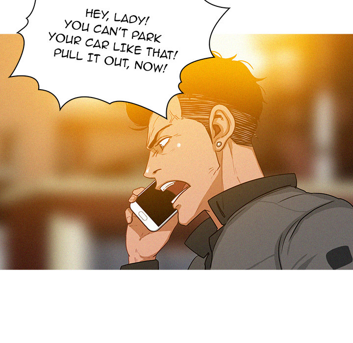 Paradise Lost Chapter 2 - Manhwa18.com