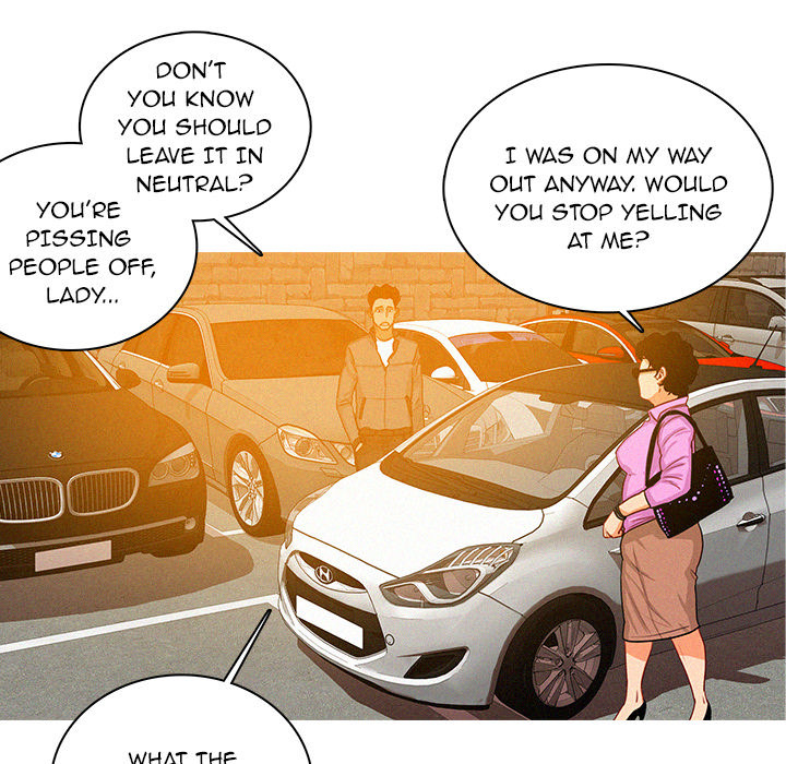 Paradise Lost Chapter 2 - Manhwa18.com