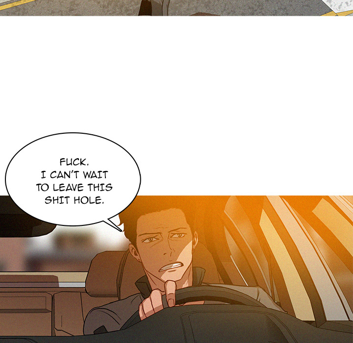 Paradise Lost Chapter 2 - Manhwa18.com