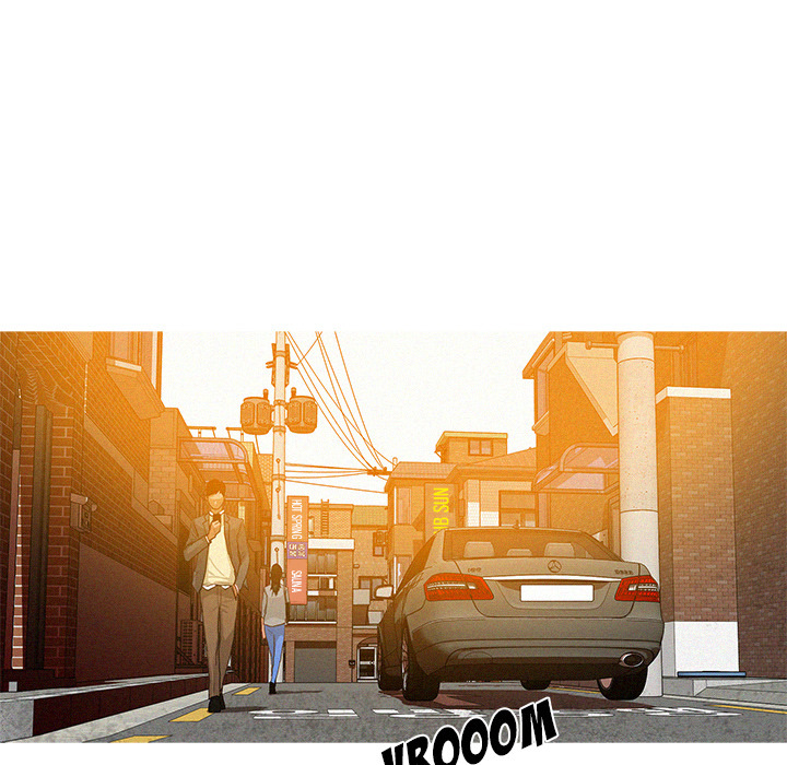 Paradise Lost Chapter 2 - Manhwa18.com