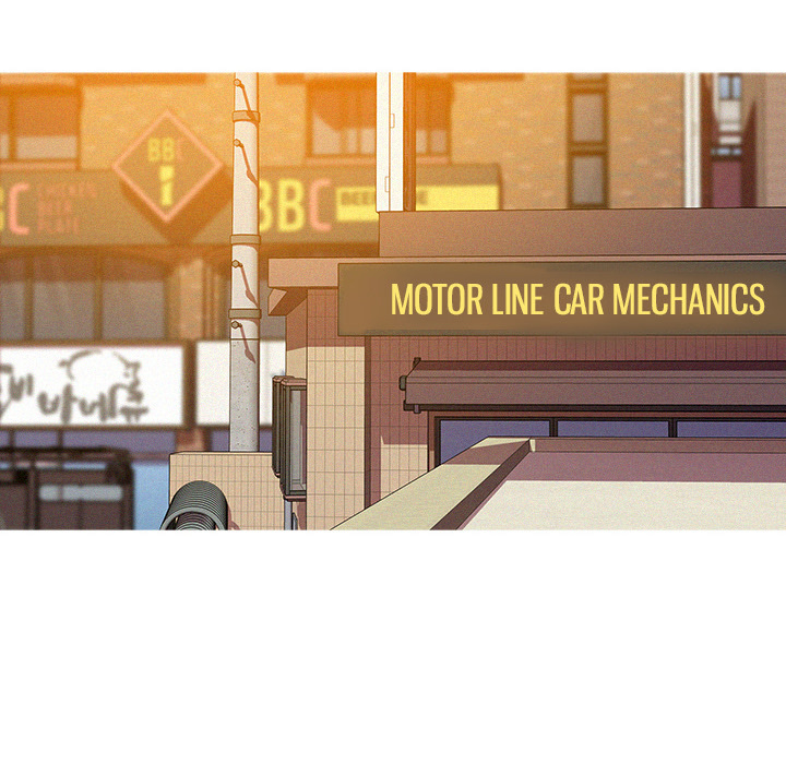 Paradise Lost Chapter 2 - Manhwa18.com