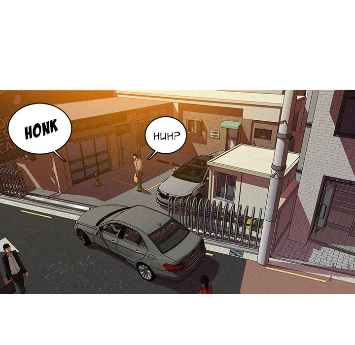 Paradise Lost Chapter 2 - Manhwa18.com