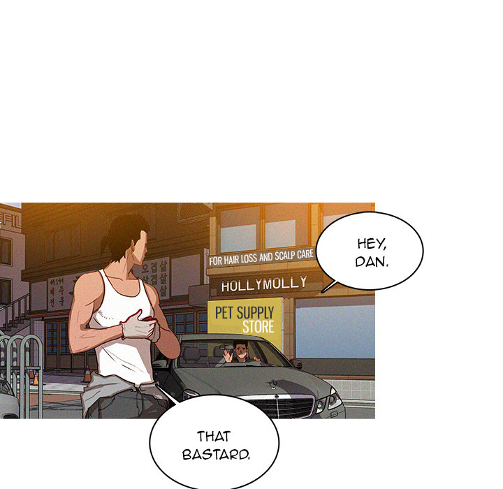 Paradise Lost Chapter 2 - Manhwa18.com