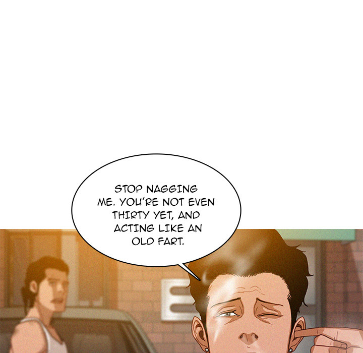 Paradise Lost Chapter 2 - Manhwa18.com