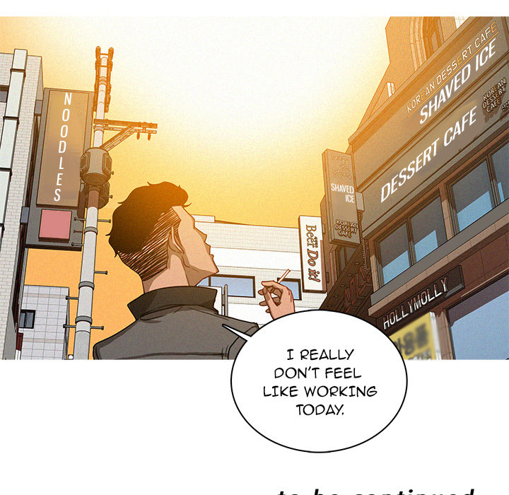 Paradise Lost Chapter 2 - Manhwa18.com