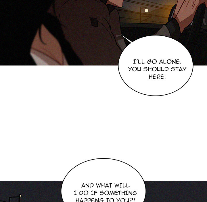 Paradise Lost Chapter 21 - Manhwa18.com