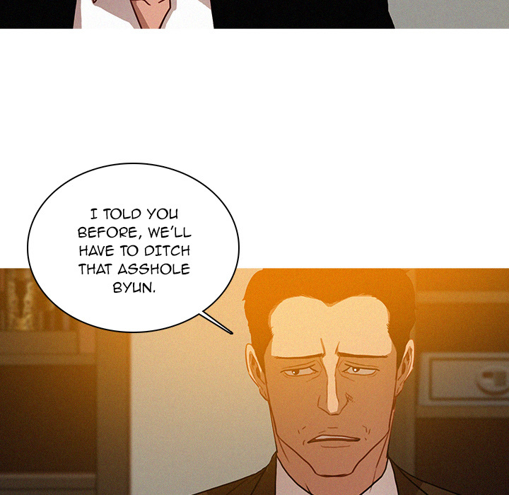 Paradise Lost Chapter 25 - Manhwa18.com