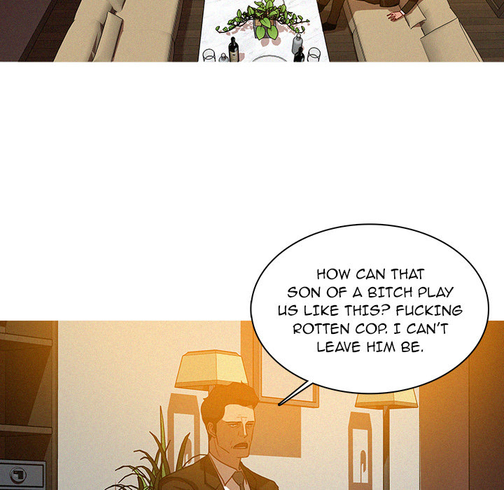 Paradise Lost Chapter 25 - Manhwa18.com