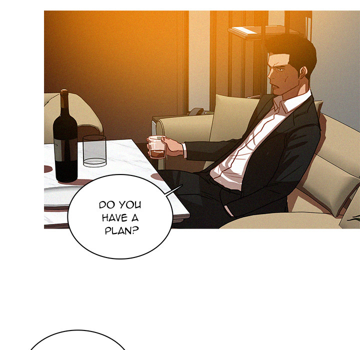 Paradise Lost Chapter 25 - Manhwa18.com