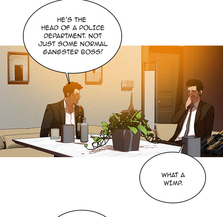 Paradise Lost Chapter 25 - Manhwa18.com