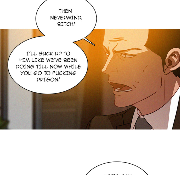 Paradise Lost Chapter 25 - Manhwa18.com