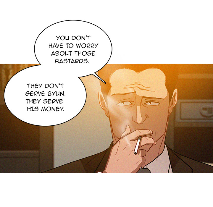 Paradise Lost Chapter 25 - Manhwa18.com