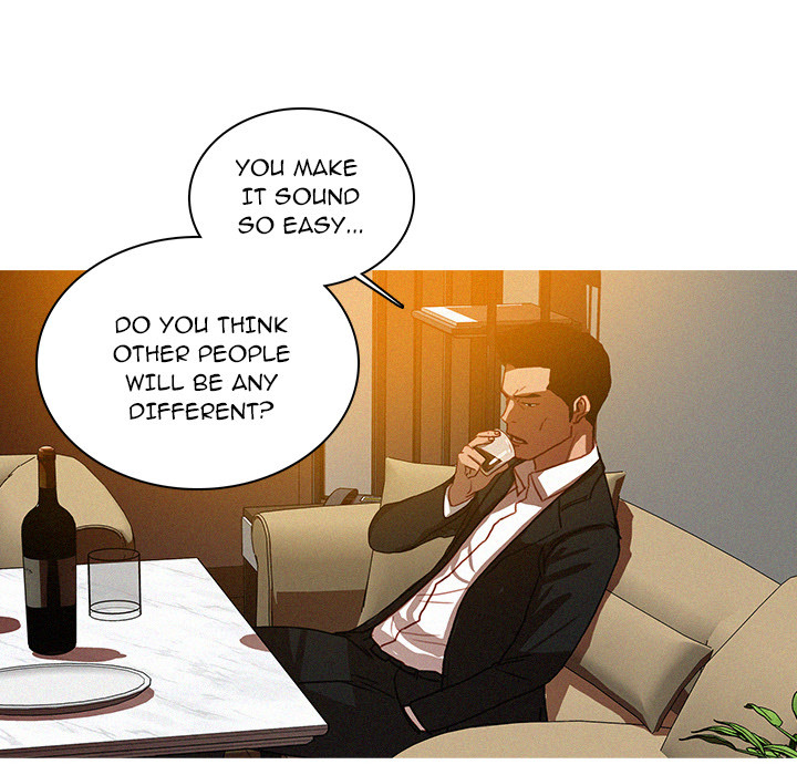 Paradise Lost Chapter 25 - Manhwa18.com