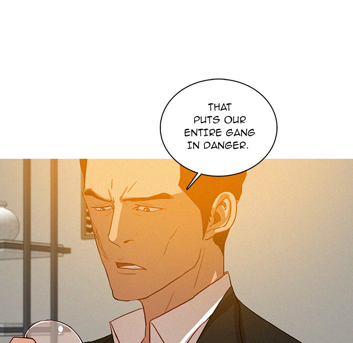 Paradise Lost Chapter 25 - Manhwa18.com