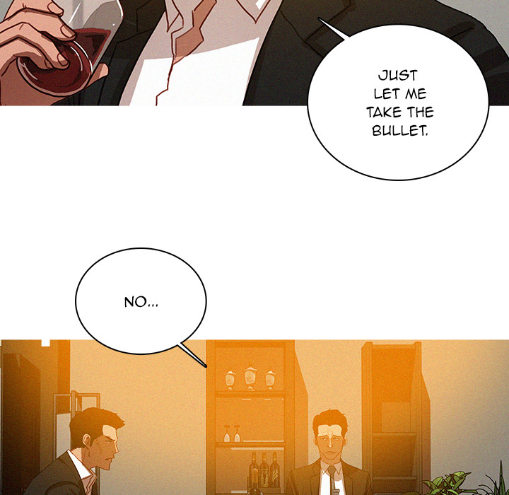 Paradise Lost Chapter 25 - Manhwa18.com