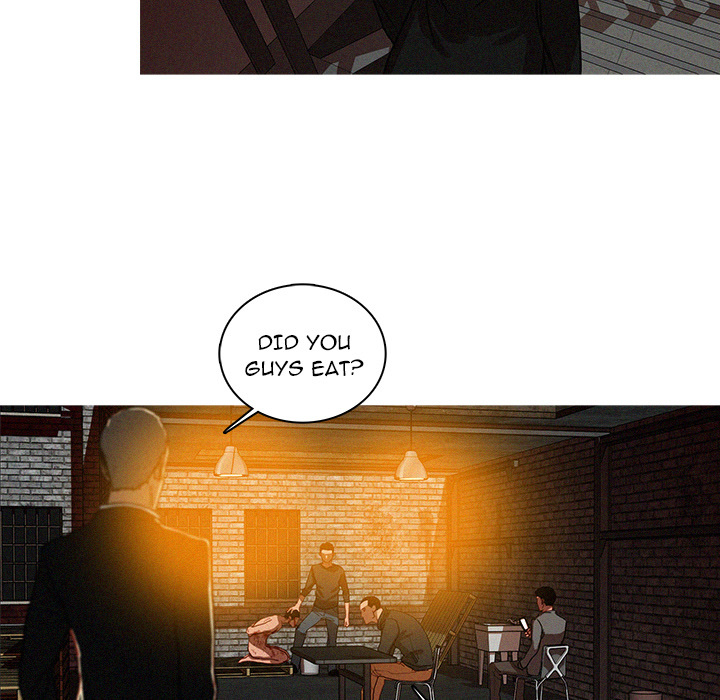 Paradise Lost Chapter 25 - Manhwa18.com