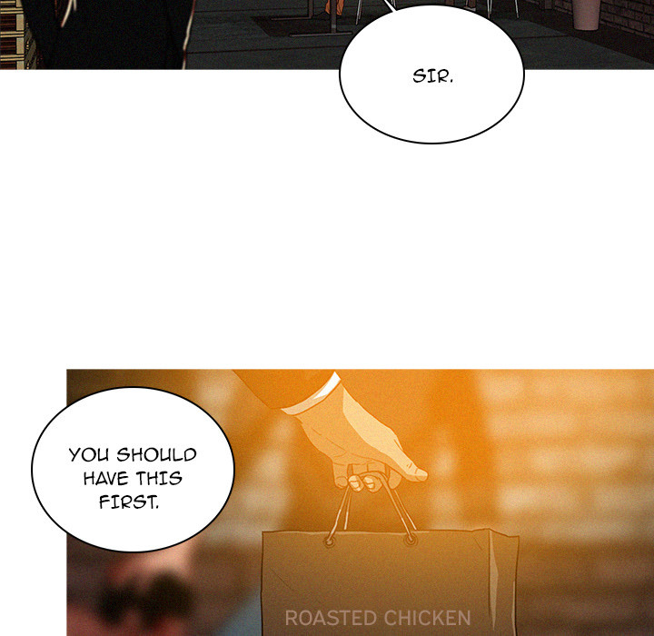 Paradise Lost Chapter 25 - Manhwa18.com