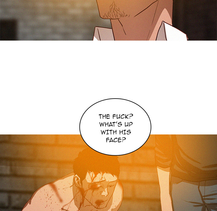 Paradise Lost Chapter 25 - Manhwa18.com