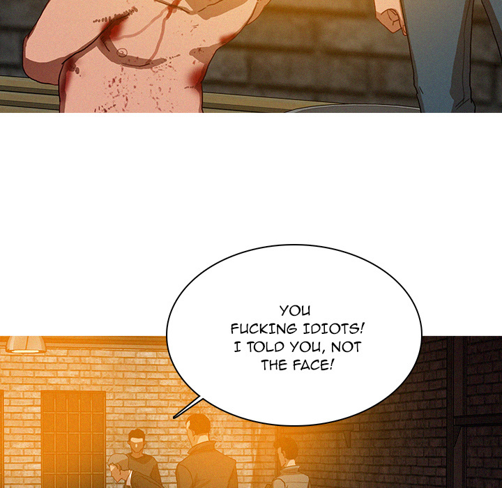 Paradise Lost Chapter 25 - Manhwa18.com